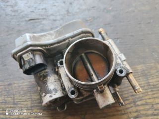 bontott OPEL ASTRA G Fojtószelep (Elektromos)