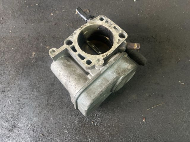 bontott OPEL ASTRA G Fojtószelep (Elektromos)