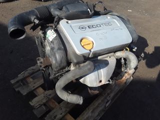 bontott OPEL ASTRA G Fojtószelep (Elektromos)