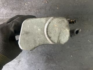 bontott OPEL ASTRA G Fojtószelep (Elektromos)