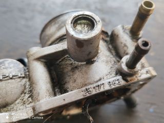 bontott OPEL ASTRA G Fojtószelep (Elektromos)