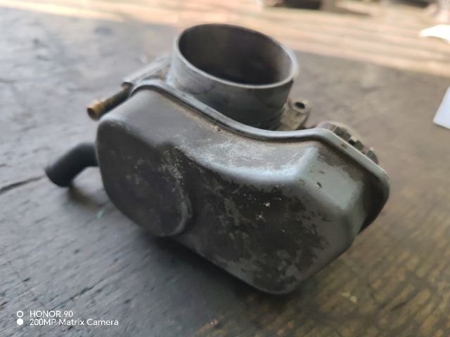 bontott OPEL ASTRA G Fojtószelep (Elektromos)