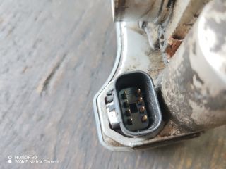 bontott OPEL ASTRA G Fojtószelep (Elektromos)