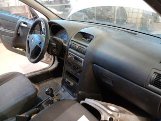 bontott OPEL ASTRA G Fojtószelep (Elektromos)