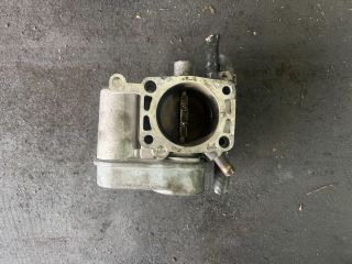 bontott OPEL ASTRA G Fojtószelep (Elektromos)