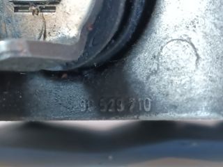 bontott OPEL ASTRA G Fojtószelep (Mechanikus)