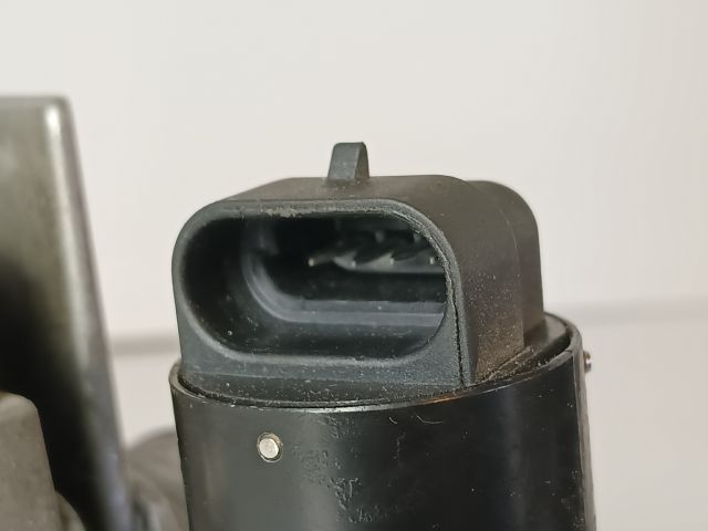 bontott OPEL ASTRA G Fojtószelep (Mechanikus)