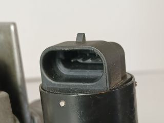 bontott OPEL ASTRA G Fojtószelep (Mechanikus)