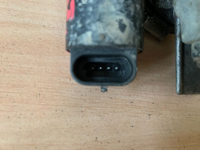 bontott OPEL ASTRA G Fojtószelep (Mechanikus)