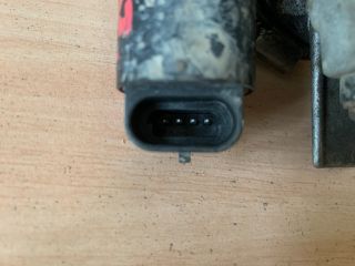 bontott OPEL ASTRA G Fojtószelep (Mechanikus)