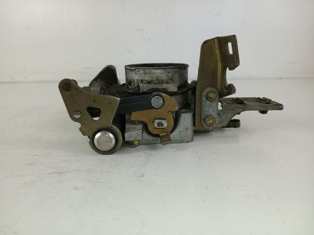 bontott OPEL ASTRA G Fojtószelep (Mechanikus)