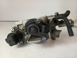 bontott OPEL ASTRA G Fojtószelep (Mechanikus)