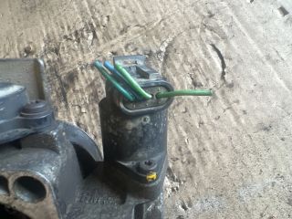 bontott OPEL ASTRA G Fojtószelep (Mechanikus)