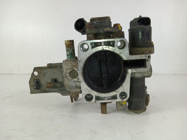 bontott OPEL ASTRA G Fojtószelep (Mechanikus)