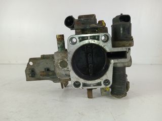 bontott OPEL ASTRA G Fojtószelep (Mechanikus)