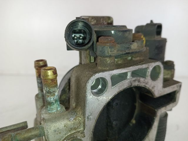 bontott OPEL ASTRA G Fojtószelep (Mechanikus)