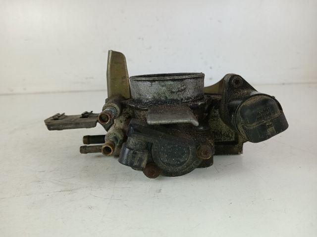 bontott OPEL ASTRA G Fojtószelep (Mechanikus)