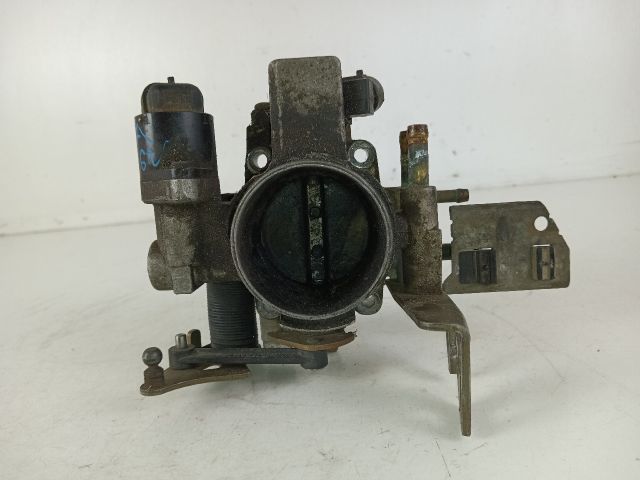 bontott OPEL ASTRA G Fojtószelep (Mechanikus)