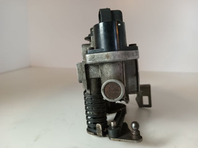 bontott OPEL ASTRA G Fojtószelep (Mechanikus)