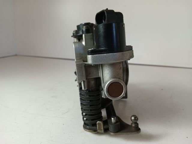 bontott OPEL ASTRA G Fojtószelep (Mechanikus)