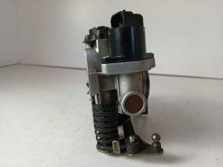 bontott OPEL ASTRA G Fojtószelep (Mechanikus)