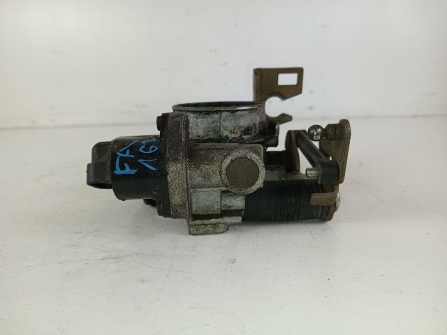 bontott OPEL ASTRA G Fojtószelep (Mechanikus)