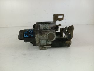 bontott OPEL ASTRA G Fojtószelep (Mechanikus)