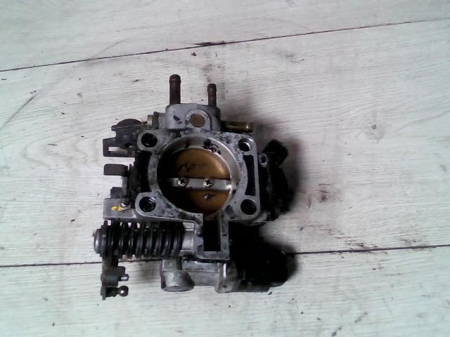 bontott OPEL ASTRA G Fojtószelep (Mechanikus)