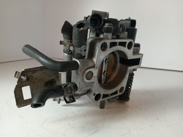 bontott OPEL ASTRA G Fojtószelep (Mechanikus)