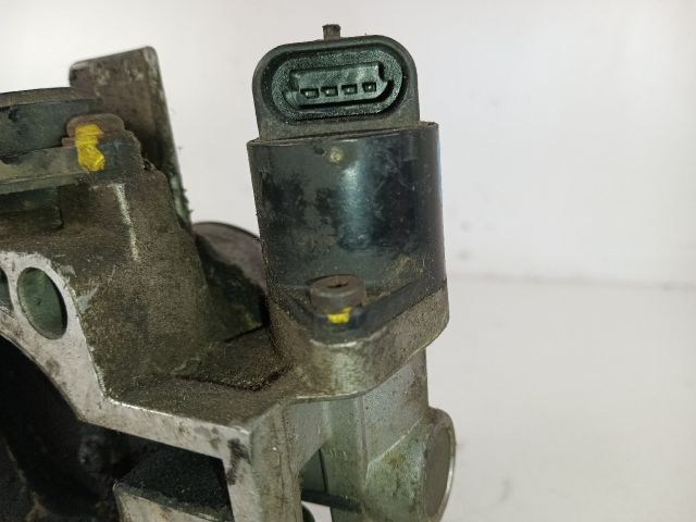 bontott OPEL ASTRA G Fojtószelep (Mechanikus)