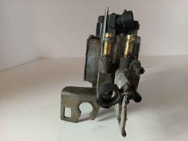 bontott OPEL ASTRA G Fojtószelep (Mechanikus)