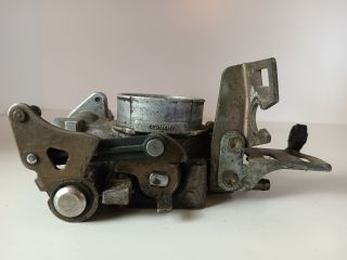 bontott OPEL ASTRA G Fojtószelep (Mechanikus)