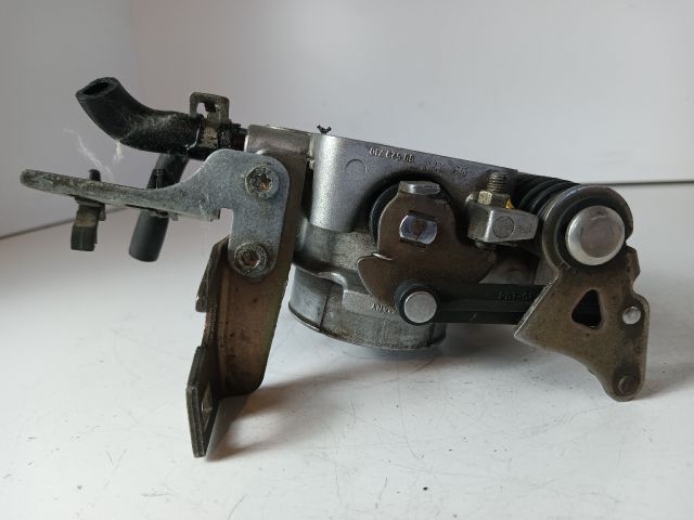 bontott OPEL ASTRA G Fojtószelep (Mechanikus)