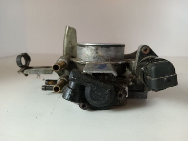 bontott OPEL ASTRA G Fojtószelep (Mechanikus)