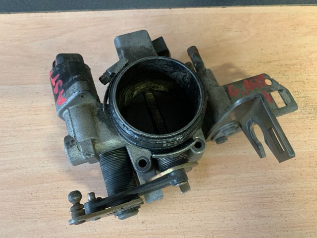 bontott OPEL ASTRA G Fojtószelep (Mechanikus)