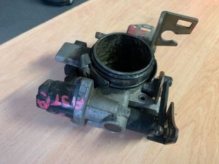 bontott OPEL ASTRA G Fojtószelep (Mechanikus)