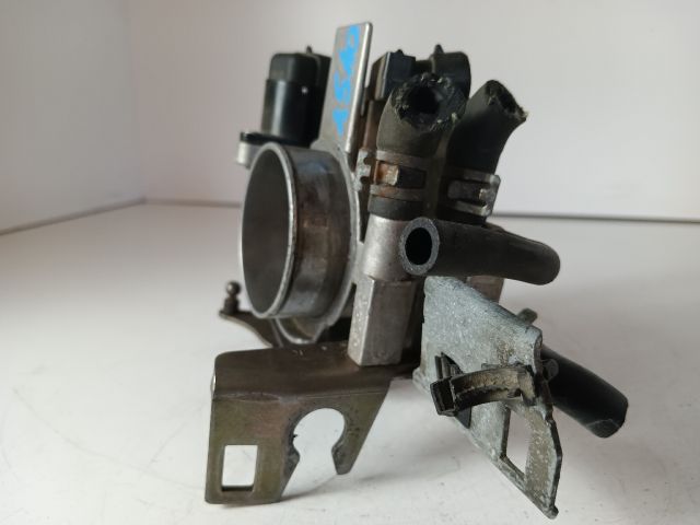 bontott OPEL ASTRA G Fojtószelep (Mechanikus)