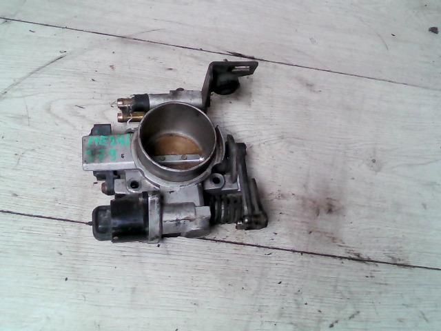 bontott OPEL ASTRA G Fojtószelep (Mechanikus)