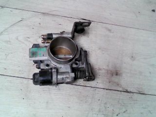 bontott OPEL ASTRA G Fojtószelep (Mechanikus)