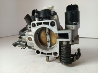 bontott OPEL ASTRA G Fojtószelep (Mechanikus)