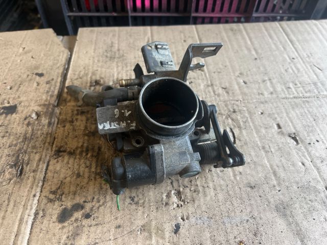 bontott OPEL ASTRA G Fojtószelep (Mechanikus)