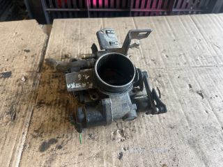 bontott OPEL ASTRA G Fojtószelep (Mechanikus)