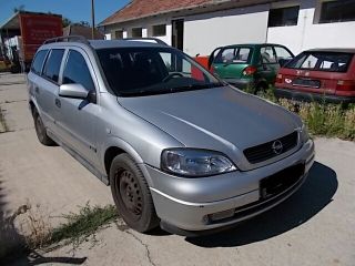 bontott OPEL ASTRA G Főtengely Fordulatszám Jeladó