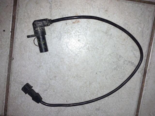 bontott OPEL ASTRA G Főtengely Fordulatszám Jeladó