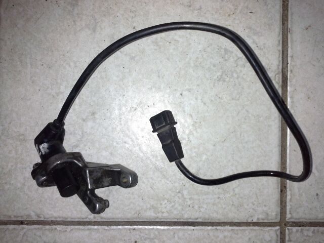 bontott OPEL ASTRA G Főtengely Fordulatszám Jeladó