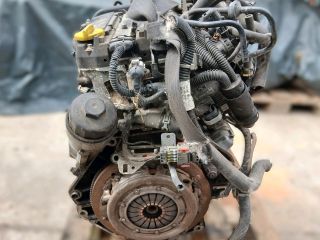 bontott OPEL ASTRA G Főtengely Szíjtárcsa