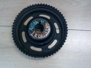 bontott OPEL ASTRA G Főtengely Szíjtárcsa