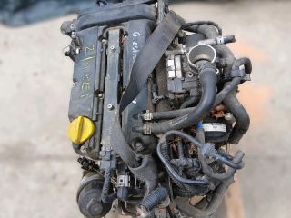 bontott OPEL ASTRA G Főtengely Szíjtárcsa