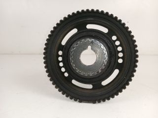 bontott OPEL ASTRA G Főtengely Szíjtárcsa