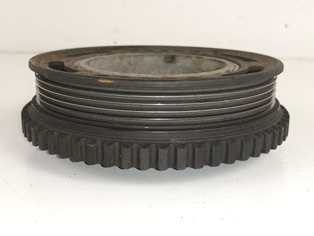 bontott OPEL ASTRA G Főtengely Szíjtárcsa